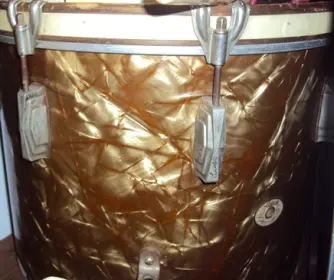 What is this finish?