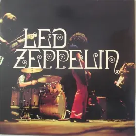 Some very cool pictures of John Henry Bonham.