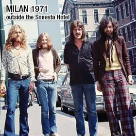 Some very cool pictures of John Henry Bonham.