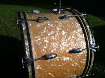 What is this finish?