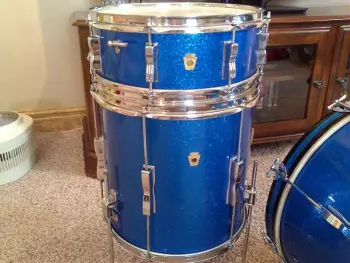 Ludwig Clubdate with Jazzfest