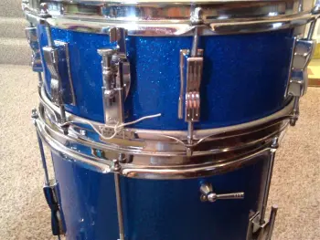 Ludwig Clubdate with Jazzfest