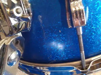 Ludwig Clubdate with Jazzfest