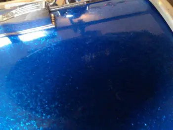 Ludwig Clubdate with Jazzfest