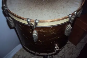 What is this finish?