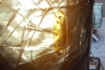 What is this finish?