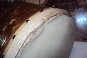 What is this finish?