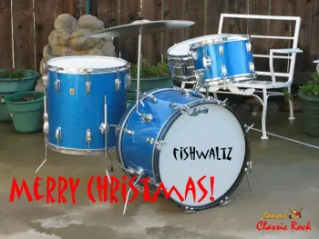 Merry Christmas!