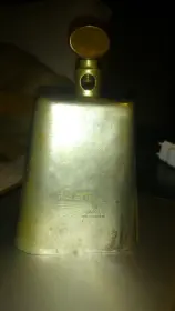 Clear Tone Cowbell