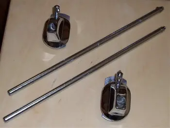 Slingerland Parts