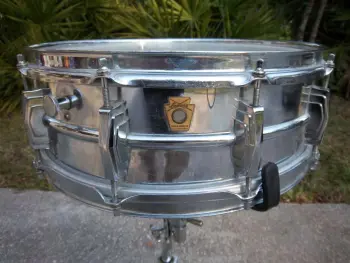 COB Ludwig Super 400 Early 60's