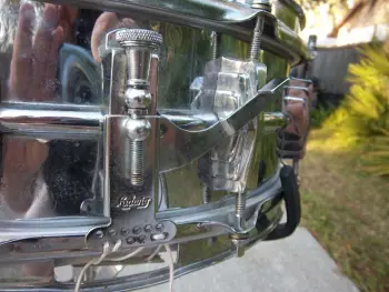 COB Ludwig Super 400 Early 60's