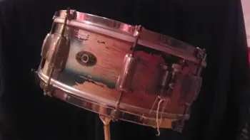 Slingerland Student Radio King