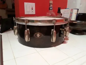 Slingerland Student Radio King
