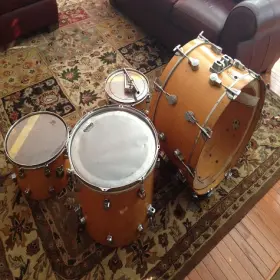 Camco Drums