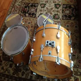 Camco Drums