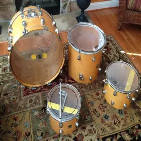 Camco Drums