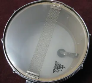 Rare Sling snare?