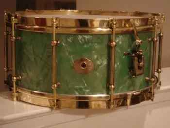 Radio king marching snare info. needed. HELP!