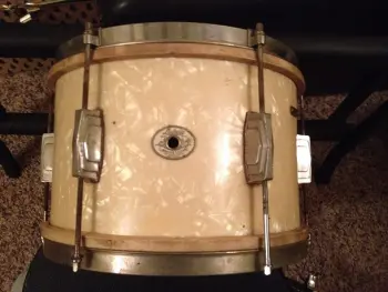 Ludwig &amp; Ludwig 12&quot; Tom