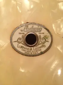 Ludwig &amp; Ludwig 12&quot; Tom