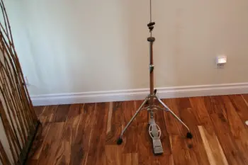 Ludwig Hercules Hi-hat pedal