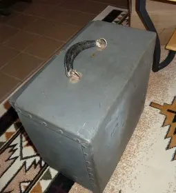 I Finally Found the Snare I was Looking For - 1941 WMP 8x14 Ludwig &amp; Ludwig &quot;Super&quot;