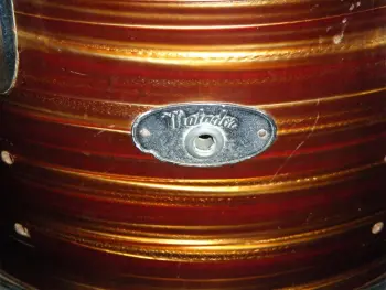 How about some Matador drums