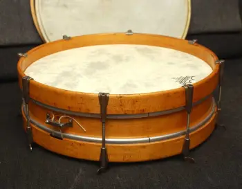 FS: Antique Leedy snare