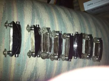 Trade bait: Gretsch, Trixon, Pearl, etc.