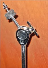 Hardware I.D. for this stand