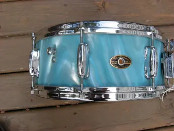 Slingerland Artist 3 ply snare