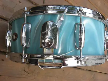 Slingerland Artist 3 ply snare