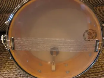 Slingerland Artist 3 ply snare