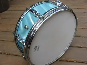 Slingerland Artist 3 ply snare