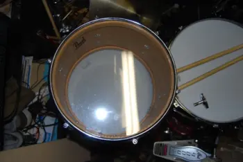 Star 3 ply w/rings vs 6 ply shell sound.