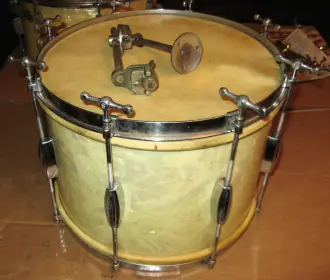 Rare Slingerland tom tom
