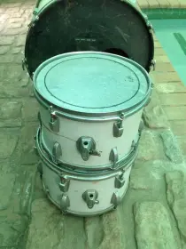 Is this a 1970's Ludwig?