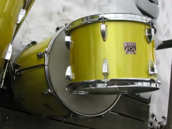 Should I grab these Tama's?
