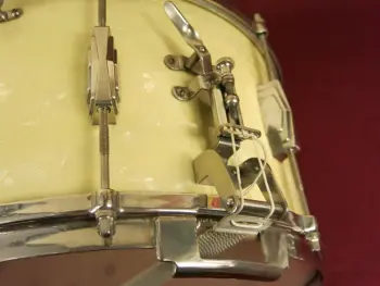 I Finally Found the Snare I was Looking For - 1941 WMP 8x14 Ludwig &amp; Ludwig &quot;Super&quot;