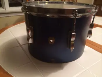 1964 Ludwig Clubdate -Newbie- In way over his head!