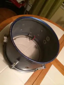 1964 Ludwig Clubdate -Newbie- In way over his head!