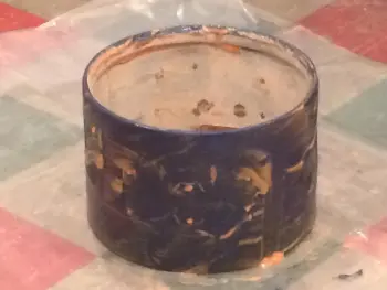 1964 Ludwig Clubdate -Newbie- In way over his head!