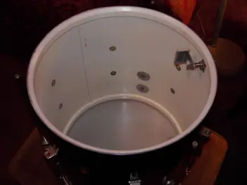 1964 Ludwig Clubdate -Newbie- In way over his head!