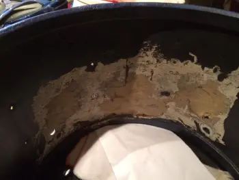 1964 Ludwig Clubdate -Newbie- In way over his head!