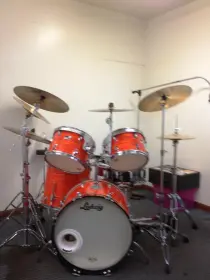 What wood are my Rockers?