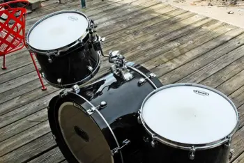 Tama Starclassic for Ludwig or Slingerland