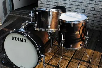 Tama Starclassic for Ludwig or Slingerland