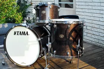 Tama Starclassic for Ludwig or Slingerland