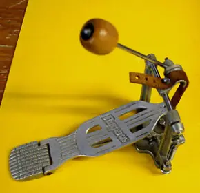 Rogers Koa Powertone Kit - Enlighten me!